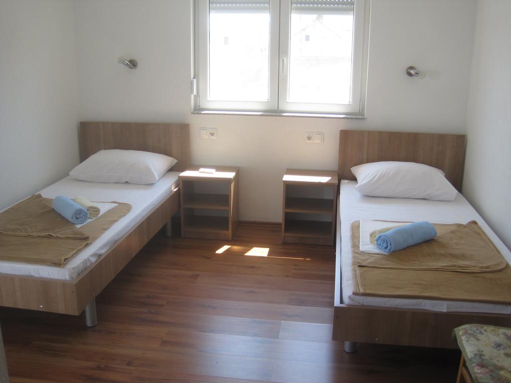Rooms Ivan-Popic Međugorje Стая снимка