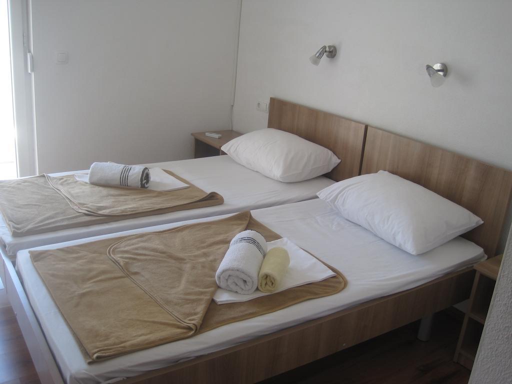 Rooms Ivan-Popic Međugorje Екстериор снимка